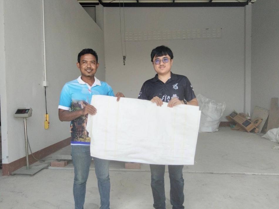 กองสาธารณสุขและสิ่งแวดล้อม เทศบาลตำบลทุ่งหว้าดำเนินการรวบรวมและจัดส่งขยะอันตรายจากชุมชน ครั้งที่ 2/2569