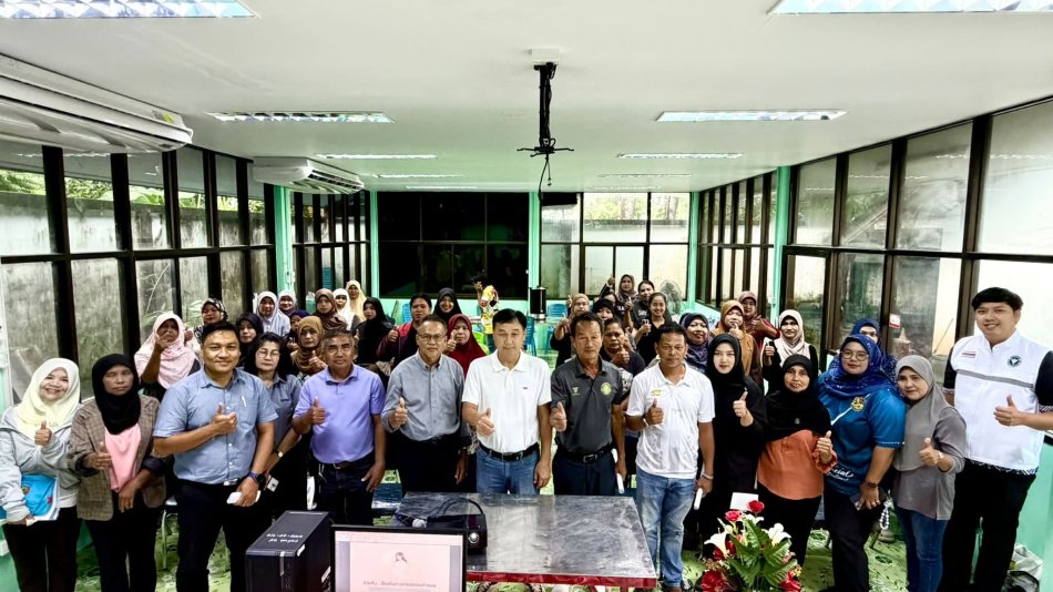 โครงการส่งเสริมสุขภาพหญิงวัยเจริญพันธุ์และหญิงตั้งครรภ์ เพื่อลดภาวะคลอดก่อนกำหนด ประจำปีงบประมาณ พ.ศ. 2569